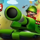 Игра Tankwars.io | Танки онлайн Tankwars.io | Танки онлайн