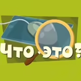 Фиксики: Что Это?