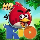 Игра Angry Birds Rio