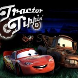 Тачки: Молния Маквин и Тракторы