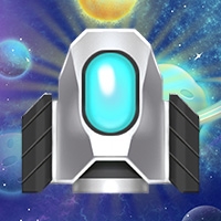 Игра Космический Стрелок Игра Космический Стрелок