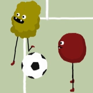 Игра Футбол Монстров Игра Футбол Монстров