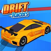 Игра Дрифт Гонщики