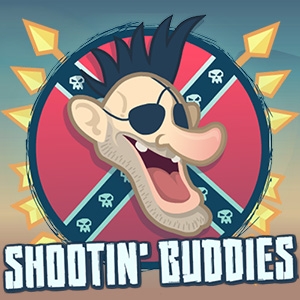 Игра Стрельба по Приятелям