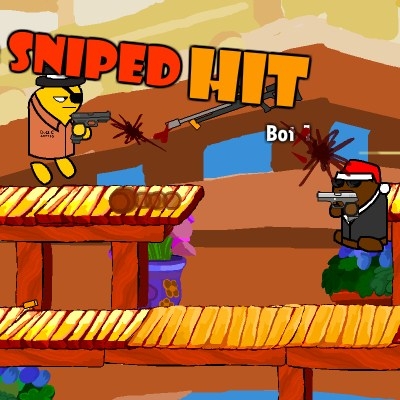 Игра Опасное Оружие 3