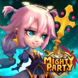 Игра Майти Пати Игра Майти Пати