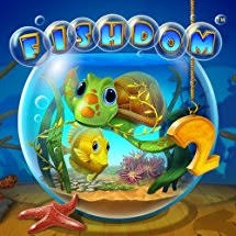 Игра Фишдом 2: на Русском Языке