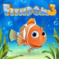 Игра Фишдом 3