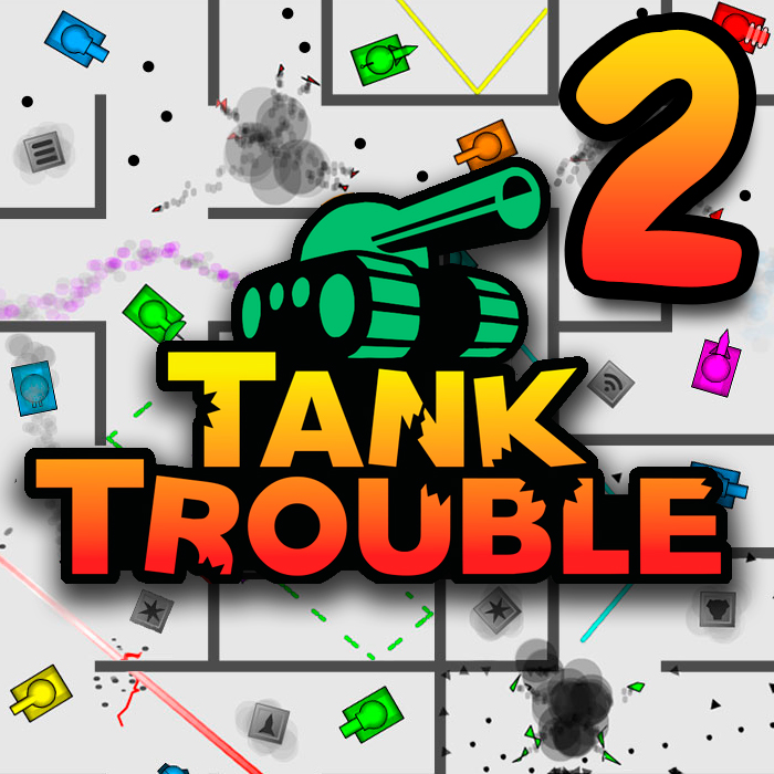 Игра Танки в Лабиринте 2 Игра Танки в Лабиринте 2