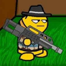Игра Опасное Оружие 1