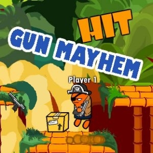 Игра Опасное Оружие 4