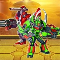 Игра Эпический Турнир Роботов Игра Эпический Турнир Роботов