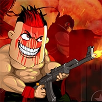 Игра Друзья Разбойники 2