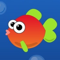 Игра Крупная Рыба