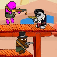 Игра Оружие Хаоса