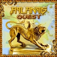 Игра Тайны Атлантиды Игра Тайны Атлантиды