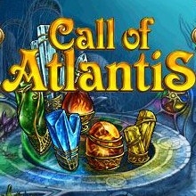 Игра Зов Атлантиды Игра Зов Атлантиды