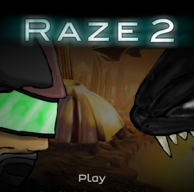 Игра Raze 2 Игра Raze 2