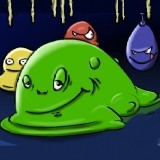 Игра Симулятор Слизня Игра Симулятор Слизня