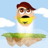 Игра Опасные Прыжки Игра Опасные Прыжки