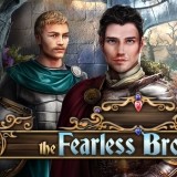 Игра Бесстрашные Братья Бесстрашные Братья