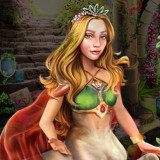 Игра Дочь Кентавра Дочь Кентавра