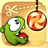 Cut the Rope Game