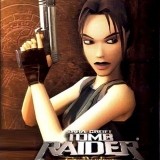 Лара Крофт