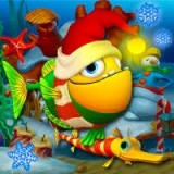 Игра Фишдом: Зимние Каникулы Фишдом: Зимние Каникулы