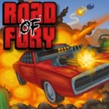 Дорога Ярости 1