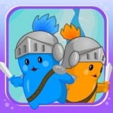 Игра Коты Воители Игра Коты Воители