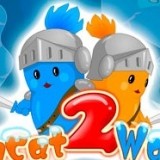 Игра Коты Воители 2 Игра Коты Воители 2