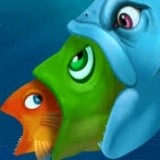 Игра Выживание Маленькой Рыбки Игра Выживание Маленькой Рыбки