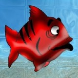 Игра Злые Голодные Рыбы Игра Злые Голодные Рыбы