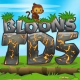 Игра Bloons TD 5 Игра Bloons TD 5