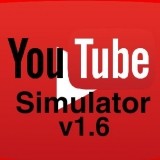 Игра Симулятор Ютубера Игра Симулятор Ютубера