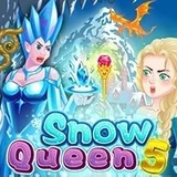 Снежная Королева 5
