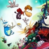 Игра Rayman Rayman