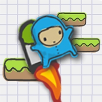 Игра Прыжки Пи Джея