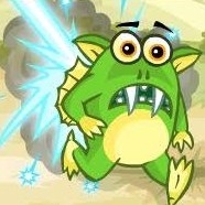 Игра Лазерная Пушка 3