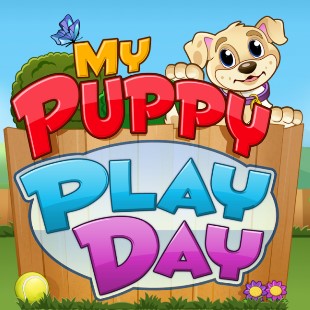 Игра Мой Щенок Игра Мой Щенок