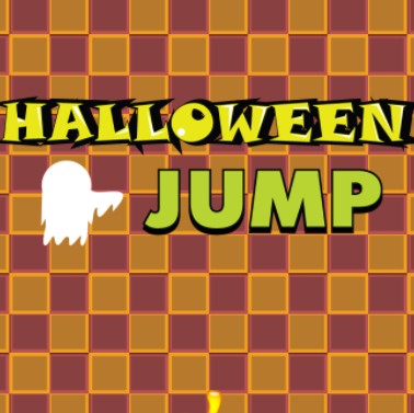 Игра Хэллоуиновские Прыжки Игра Хэллоуиновские Прыжки