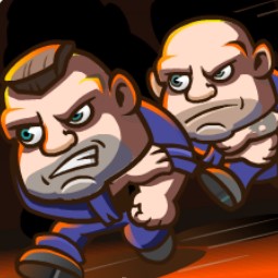 Игра Побег из Тюрьмы 3 на Двоих Игра Побег из Тюрьмы 3 на Двоих
