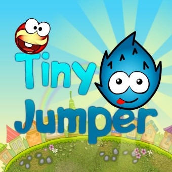 Игра Попрыгунчик