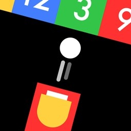 Игра Стреляй Вверх