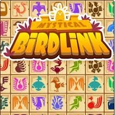 Игра Маджонг Птицы Игра Маджонг Птицы