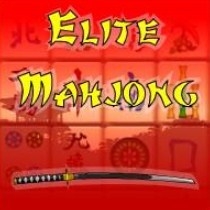 Игра Элитный Маджонг Игра Элитный Маджонг