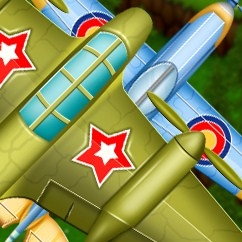 Игра Пилот Мировой Войны