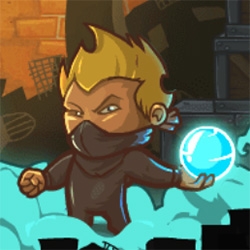 Игра Стивен Карш: Миссия в Тени