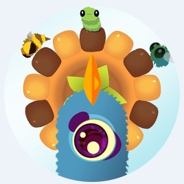 Игра Голубиное Веселье Игра Голубиное Веселье